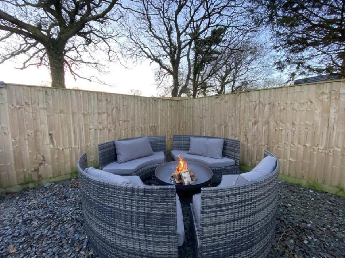 Acorn Cottage Tenby Eksteriør billede
