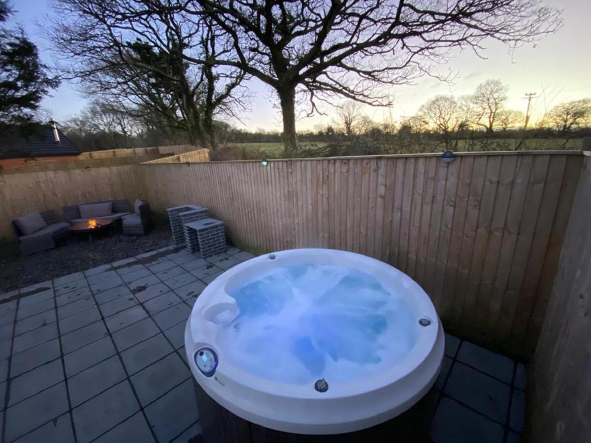 Acorn Cottage Tenby Eksteriør billede