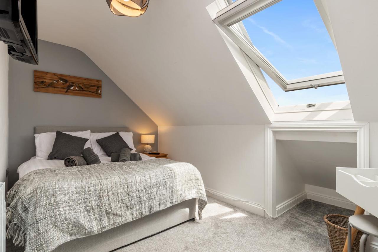 Acorn Cottage Tenby Eksteriør billede