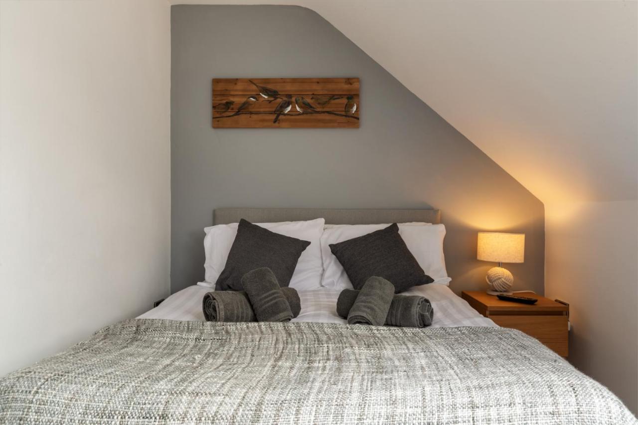 Acorn Cottage Tenby Eksteriør billede