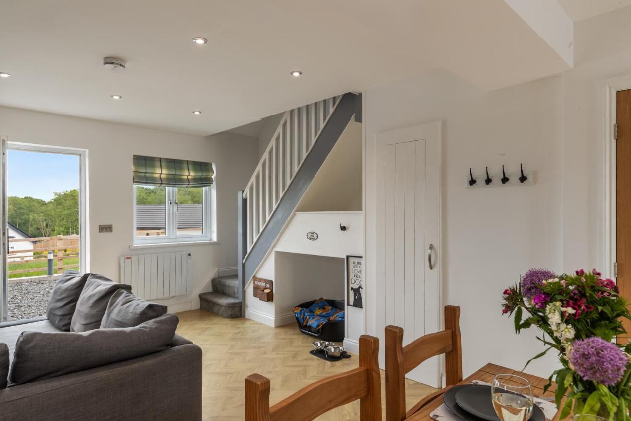 Acorn Cottage Tenby Eksteriør billede